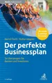 Produktbild: Der perfekte Businessplan | So überzeugen Sie Banken und Investoren | Deutsch