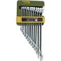 Produktbild: Proxxon Maulschlüssel SlimLine, 23820, Maul-Ringschlüssel Set 12-teilig, 6-19mm