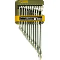 Produktbild: Proxxon Ring-Maulschlüsselsatz 6 mm - 19 mm 12-tlg.