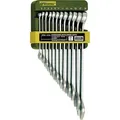 Produktbild: Industrial 23820 Ring-Maulschlüssel-Satz 12teilig Schlüsselweite (Metrisch) 6 - 19 mm - Proxxon