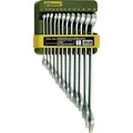 Produktbild: Proxxon Industrial 23820  Ring-Maulschlüssel-Satz 12teilig Schlüsselweite (Me...