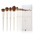 Produktbild: Pinselset Makeup Pinsel Make Up Pinsel Set 14 Stück Schminkpinsel Kosmetikpin...