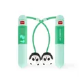 Produktbild: Legami, Unisex Adult Skipping Rope, Green, Regular
