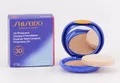 Produktbild: SHISEIDO Foundation Sun / UV Protective - Com­pact Foun­da­ti­on