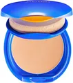 Produktbild: Shiseido Expert Sun Protector UV Protective Compact Foundation SPF30 Wasserfestes Kompakt-Make Up nachfüllbar Farbton Medium Ivory 12 g