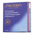 Produktbild: Shiseido Sun Make-Up UV Protective Compact Foundation SPF 30 Refillable 12g