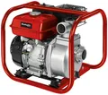 Produktbild: Einhell Wasserpumpe GE-PW 46, mit 4-Takt Motor, 23000 l/h max. Fördermenge
