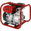 Produktbild: Einhell Benzin-Wasserpumpe GE-PW 46, Fördermenge max. 23000 l/h, Leistung 4,6 kW, Förderhöhe max. 26 m