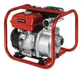 Produktbild: Einhell Benzin-Wasserpumpe GE-PW 46 - 4171372