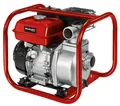 Produktbild: Einhell Benzin-Wasserpumpe GE-PW 46 OVP lädiert