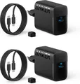 Produktbild: 45W USB C Ladegerät, Anker Ladegerät mit USB C Kabel, iPad Ladegerät, Netzteil