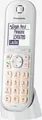 Produktbild: Panasonic KX-TGQ200 - Schnurloses Digitaltelefon