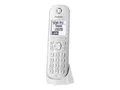 Produktbild: Panasonic KX-TGQ200 - Schnurloses Digitaltelefon
