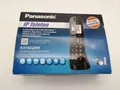 Produktbild: Panasonic KX-TGQ200GW IP-Telefon - Weiß