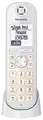 Produktbild: Panasonic KX-TGQ200GW IP-Telefon - Weiß