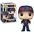 Produktbild: POP - Formula One/Formel Eins - Sergio Perez Neu & OVP