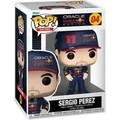 Produktbild: Oracle Red Bull Racing - Sergio Perez 04 - Funko Pop!