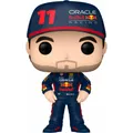 Produktbild: Funko Sergio Perez (OC72269)