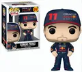 Produktbild: Funko Spielfigur POP - Formula One/Formel Eins - Sergio Perez