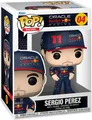 Produktbild: Oracle Red Bull Racing - Sergio Perez 04 - Funko Pop!