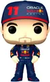 Produktbild: Funko Pop! Racing: Oracle Redbull Racing - Sergio Perez #04 Vinyl Figure