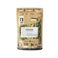 Produktbild: Bremer Gewürzhandel Pistazien, geschält, ganze Pistazienkerne, leuchtend grün, 50g