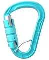 Produktbild: EDELRID Verschlusskarabiner HMS Strike Triple FG