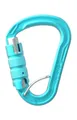 Produktbild: Edelrid Karabiner HMS Strike Triple FG II icemint