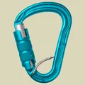 Produktbild: Edelrid HMS Strike Triple FG Verschluss Triple Lock Farbe icemint HMS Karabiner
