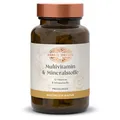 Produktbild: Bärbel Drexel Multivitamin & Mineralstoffe