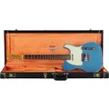 Produktbild: Fender Custom Shop 1963 Telecaster Relic Aged Lake Placid Blue