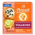 Produktbild: Brandt Vollkorn Zwieback 225 g