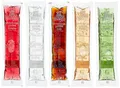 Produktbild: Bussy Wassereis Mix Erfrischungsgetränk Eis 50 St. 5 Sorten Mix (7,50 EUR/l)