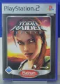 Produktbild: Tomb Raider: Legend Platinum Playstation 2 PAL Eidos multimedia-point-geisweid
