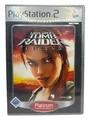 Produktbild: Tomb Raider: Legend (Sony PlayStation 2) PS2 guter Zustand vollständig