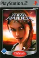 Produktbild: PS2 - Lara Croft - Tomb Raider: Legend [Platinum] mit OVP sehr guter Zustand