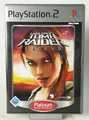Produktbild: Sony PS2 * Playstation 2 * Lara Croft * Tomb Raider: Legend * CIB mit Anleitung