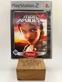 Produktbild: Tomb Raider: Legend [Platinum] (Sony PlayStation 2, PS2) (2006) Crystal Dynamics