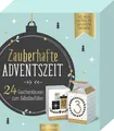 Produktbild: Hyggelige Adventszeit. 24 Gesc henkboxen zum Selbstbefüllen