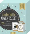 Produktbild: Zauberhafte Adventszeit (Restauflage)|Kalender