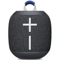 Produktbild: Ultimate Ears Wonderboom 4 Bluetooth Lautsprecher - Schwarz