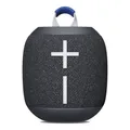 Produktbild: Logitech Ultimate Ears Wonderboom 4 Bluetooth Lautsprecher - Schwarz