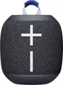 Produktbild: Ultimate Ears Wonderboom 4 Bluetooth Lautsprecher tragbar Schwarz