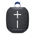Produktbild: Ultimate Ears Wonderboom 4 Bluetooth Lautsprecher - Schwarz