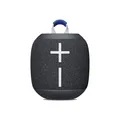 Produktbild: Ultimate Ears WONDERBOOM 4 Bluetooth-Lautsprecher schwarz