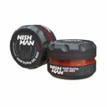 Produktbild: NISHMAN Haarstyling Wachs Für Männer 09 – Cola 150g – Cola Duft