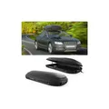 Produktbild: Rotenbach Dachbox Gepäckbox Gepäck Dachkoffer Auto Dach Autobox Schwarz 400 L
