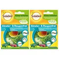 Produktbild: Solabiol Zünsler- & Raupenfrei 2x 15 ml Buchsbaumzünsler Fraßstopp Zünslerfrei