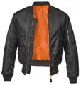 Produktbild: Brandit Bomberjacke Brandit MA1 Bomberjacke Jacket