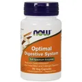 Produktbild: NOW Foods | Optimal Digestive System